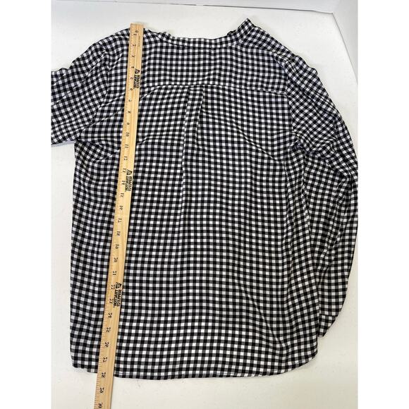 Quintessential Womens Medium Top - Picture 6 of 8